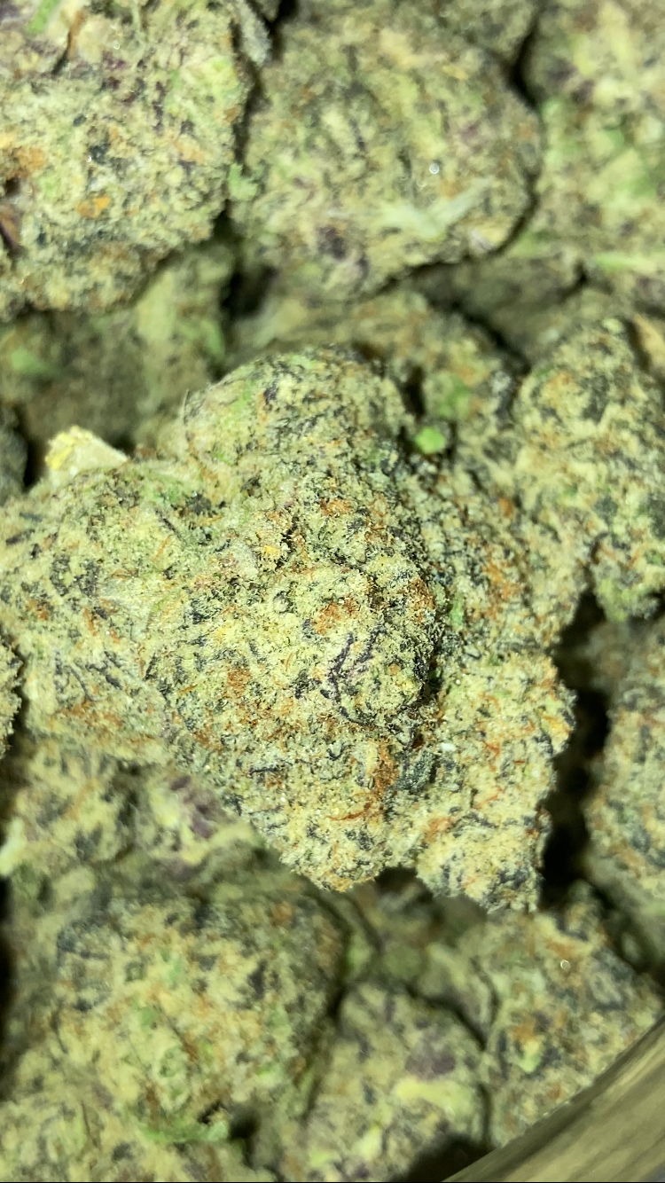 GHOST OG x RUNTZ