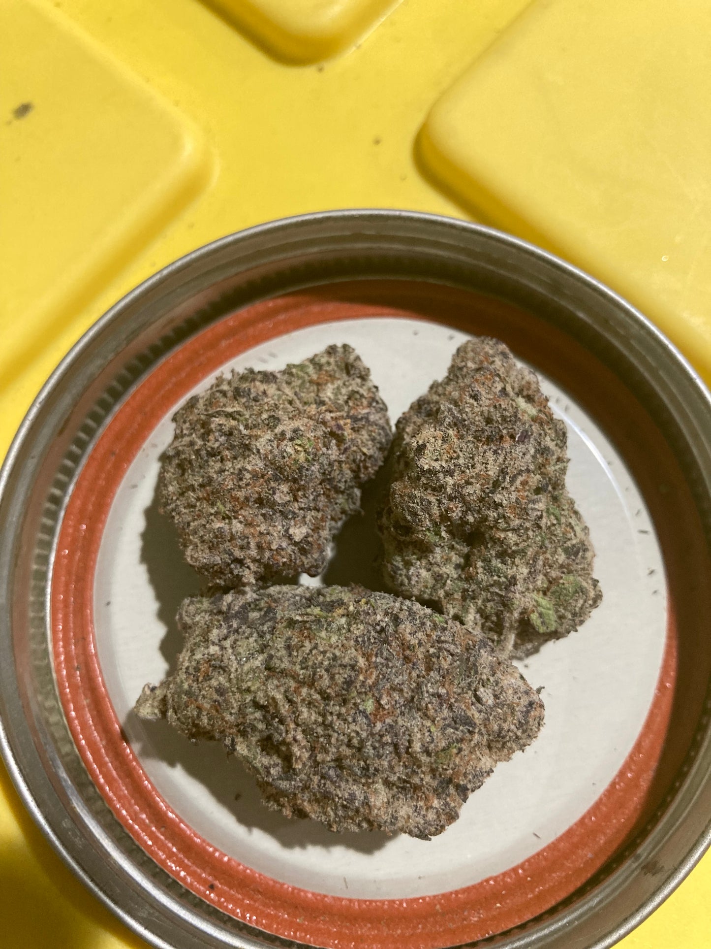 GHOST OG x RUNTZ