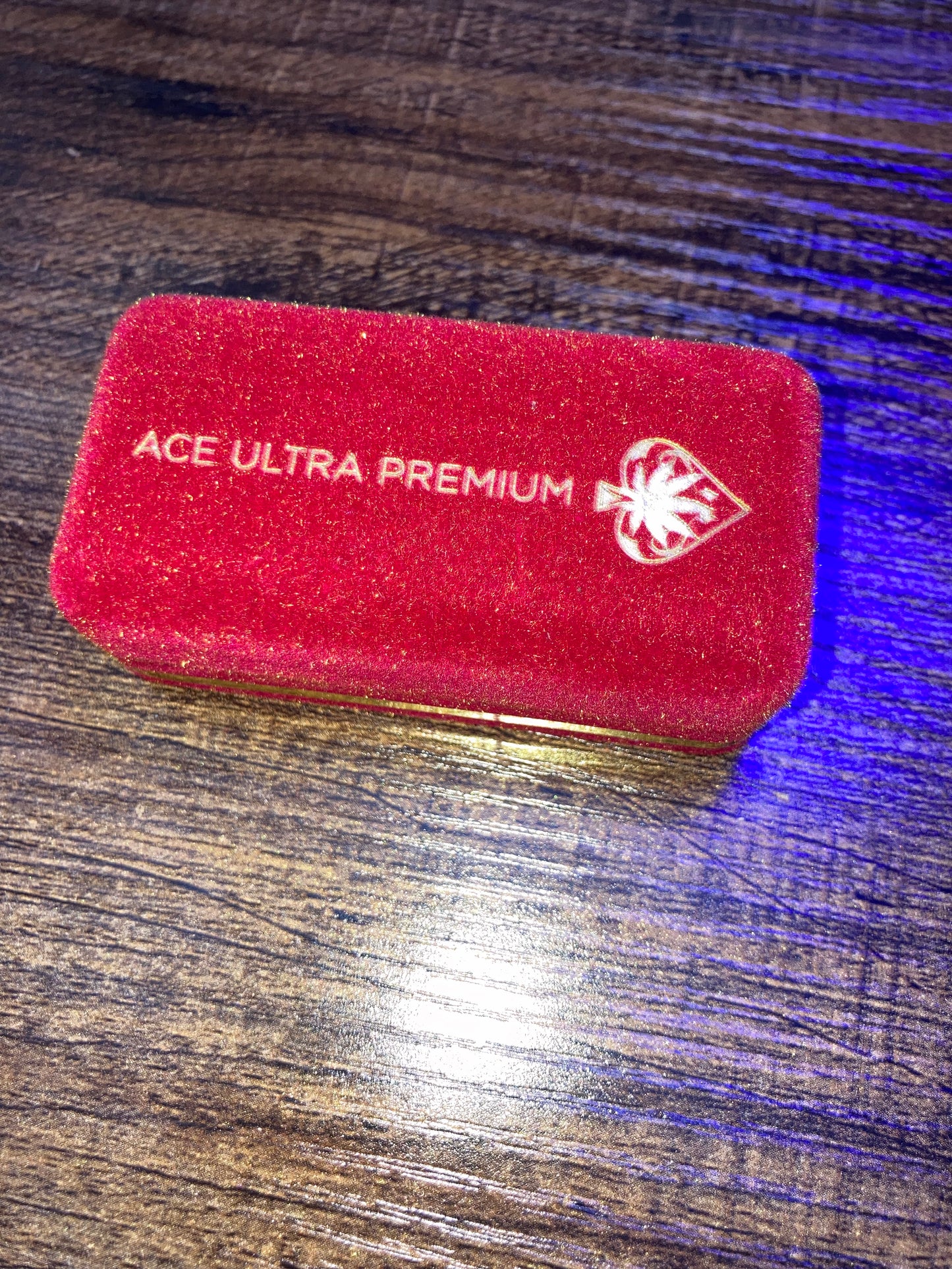 Ace Ultra Premium