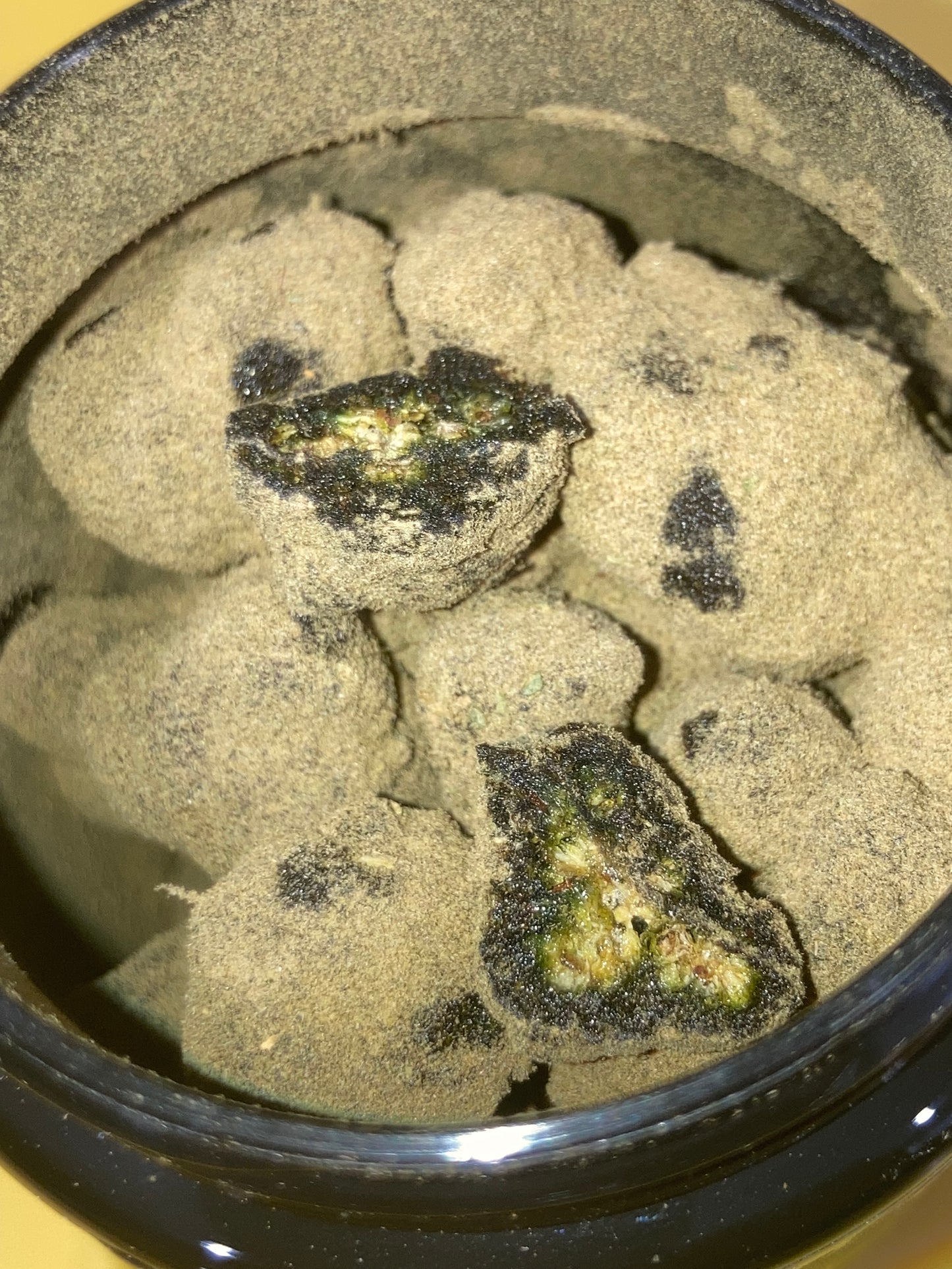 STELLAR MOONROCKS