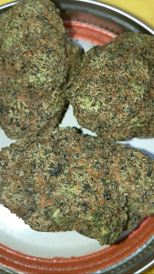 LEMONHEAD GELATO