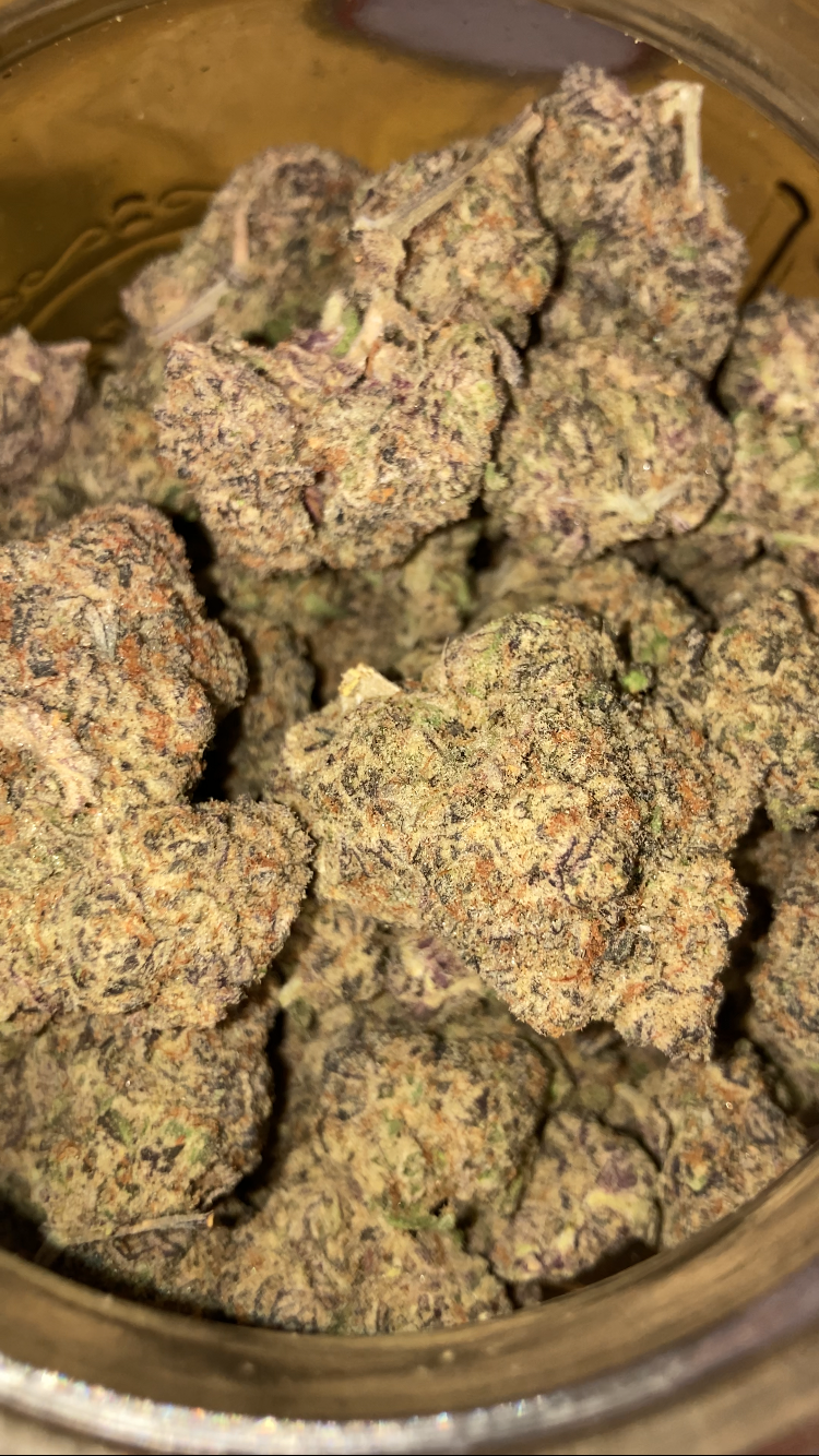 GHOST OG x RUNTZ