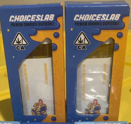 CHOICESLAB VAPES