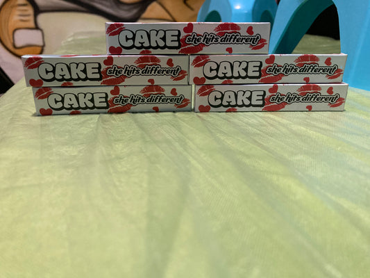 Cake Vapes